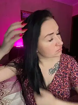 Snapshot of Roxana_Bell chatting on March 5, 6:23 pm Roxana Bell online show from March 5, 6:23 pm