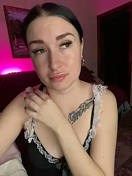 Snapshot of Roxana_Bell chatting on March 12, 4:46 pm Roxana Bell online show from March 12, 4:46 pm