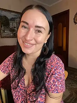 Roxana Bell online show from January 17, 10:20 am