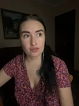 Roxana Bell online show from February 27, 2:50 pm