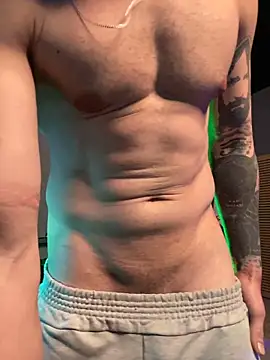 MachineDien online show from November 9, 11:25 pm