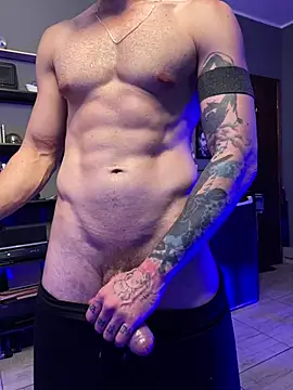 MachineDien online show from July 3, 2:18 am