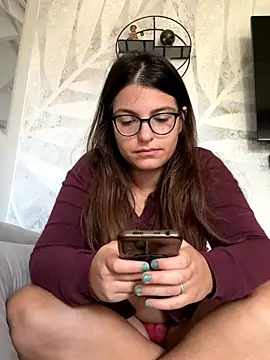 Coupleorny online show from October 9, 11:08 am