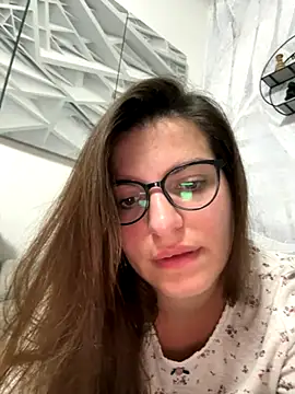 Coupleorny online show from November 9, 8:07 pm