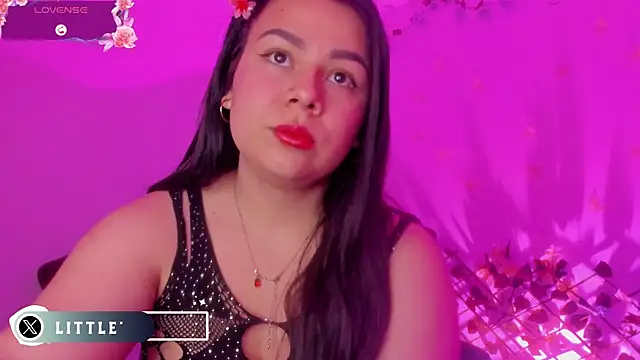 little tifanny82 online show from April 13, 12:54 pm