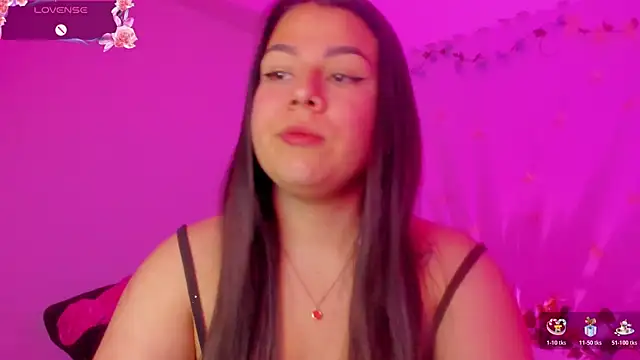 little tifanny82 online show from April 17, 1:58 pm