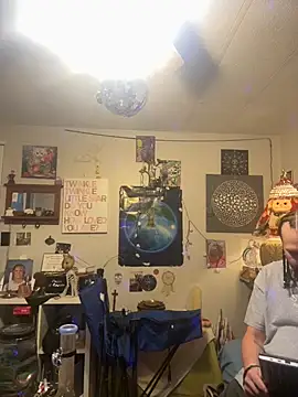 BobbyQ29 online show from December 21, 9:27 am