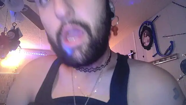 BobbyQ29 online show from January 15, 6:07 am