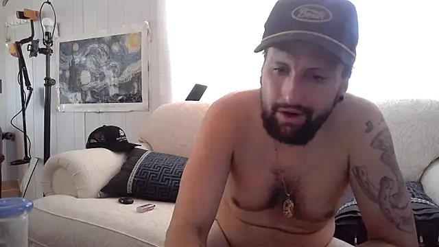 BobbyQ29 online show from March 11, 5:52 pm