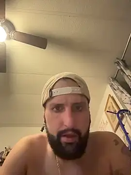 BobbyQ29 online show from March 13, 7:37 am