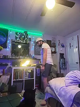 BobbyQ29 online show from March 18, 10:51 am