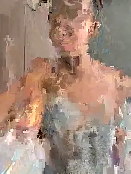 LunaRase online show from February 19, 6:53 am