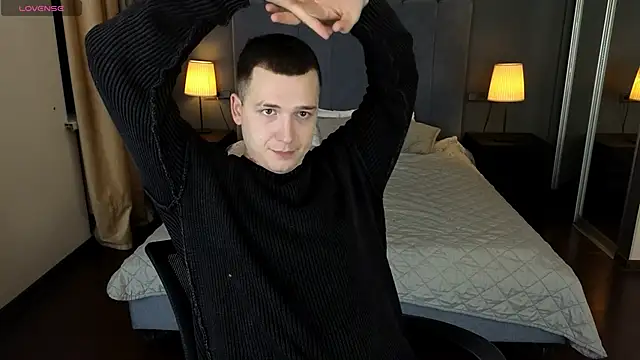 HARDIN STEWARD online show from November 13, 12:37 pm