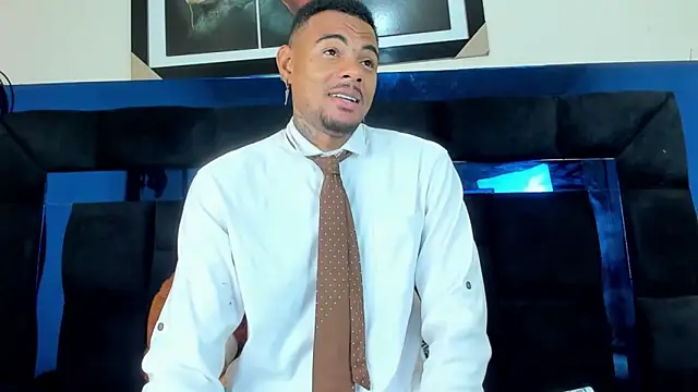 TysonWalkers online show from October 15, 4:40 pm