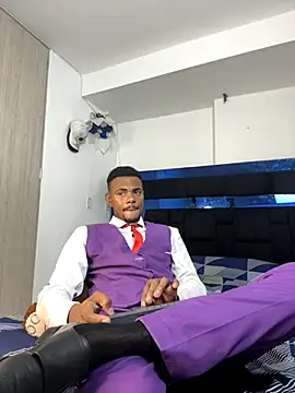 TysonWalkers online show from November 14, 11:13 pm