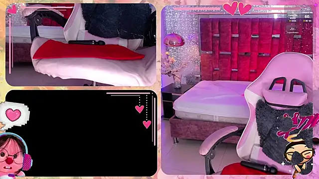 RossieGamer online show from April 10, 2:44 pm