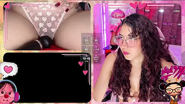 RossieGamer online show from July 1, 3:45 pm