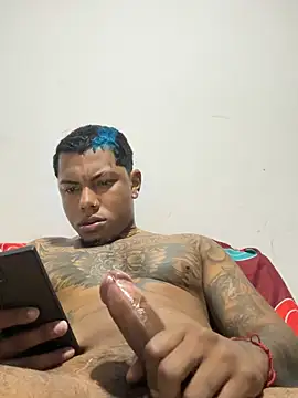 lil durck777 online show from June 27, 8:30 am