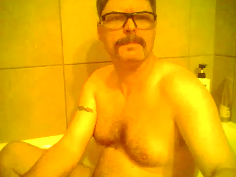 Billythekidd1978 online show from April 15, 4:03 pm