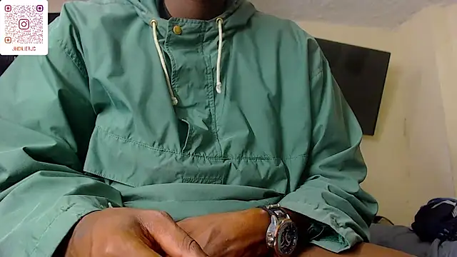 Real1jc online show from December 17, 12:05 am