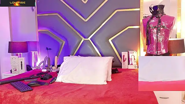 Scarlettt Ass online show from April 16, 12:39 pm