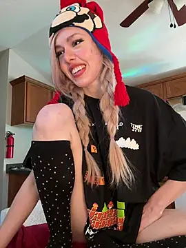 propertyofdaddy online show from February 16, 6:26 pm