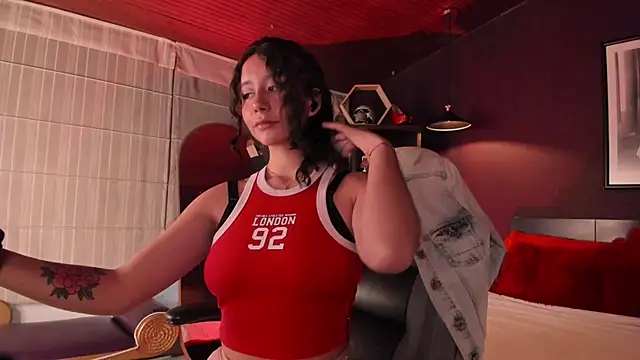Moony 14 online show from July 2, 2:12 pm