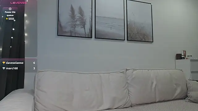 Linaa Land online show from January 30, 6:00 pm