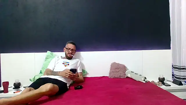 MikyVesela online show from November 6, 3:46 pm