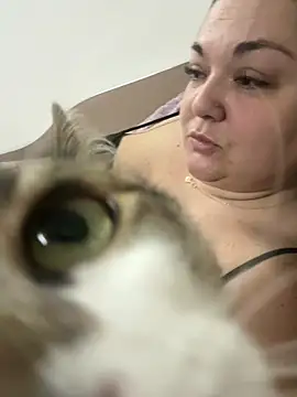 MikyVesela online show from March 24, 5:07 pm