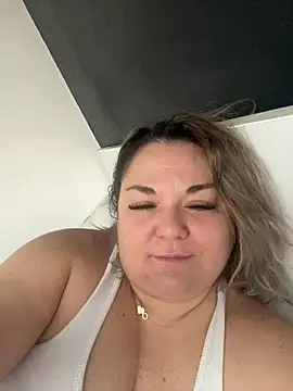 MikyVesela online show from April 10, 7:35 am