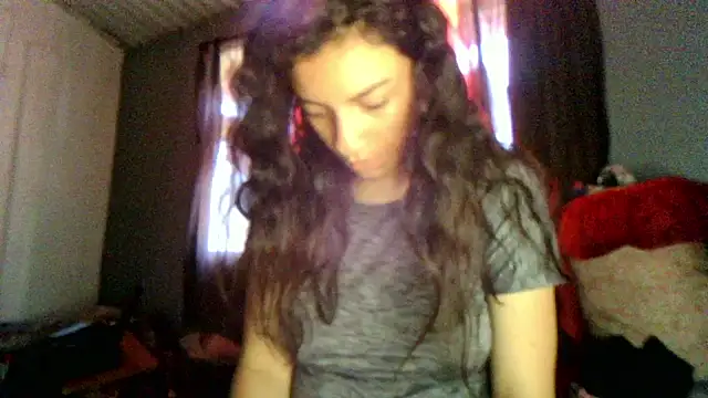 Snapshot of stephybrowm7 chatting on March 2, 3:08 pm stephybrowm7 online show from March 2, 3:08 pm