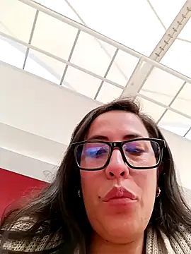 Lena-32 online show from December 12, 6:31 pm