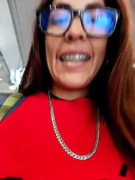 Lena-32 online show from December 27, 3:26 pm