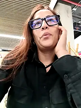 Lena-32 online show from January 21, 7:28 pm