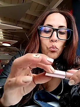 Lena-32 online show from January 28, 4:08 pm