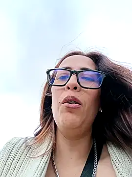 Lena-32 online show from January 31, 6:57 pm