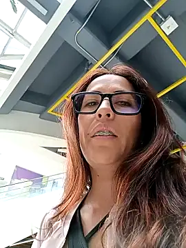 Lena-32 online show from February 7, 3:41 pm