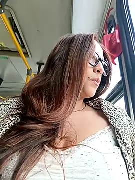 Lena-32 online show from February 20, 4:14 pm