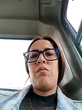 Lena-32 online show from February 21, 3:32 pm