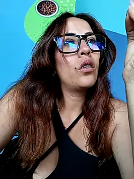 Lena-32 online show from March 12, 7:38 pm