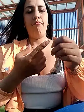 Lena-32 online show from March 11, 8:48 pm