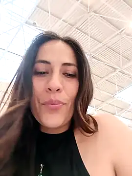 Lena-32 online show from April 7, 10:53 pm