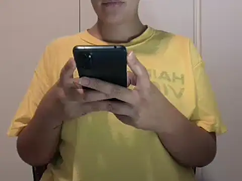 isabellalisa online show from February 11, 11:01 pm