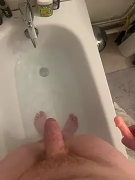 Soumis89 online show from April 27, 4:38 pm