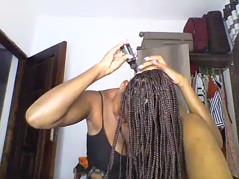 Cute princcess online show from February 17, 4:46 pm