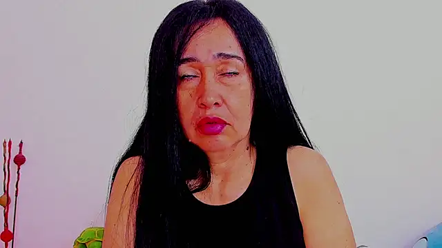 HorniestMilf online show from February 7, 2:54 pm