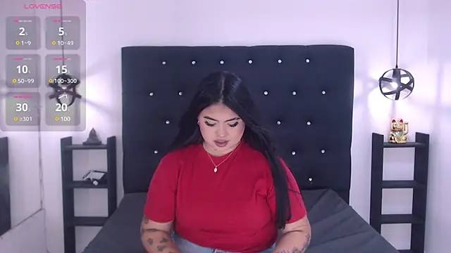 Mels  online show from January 21, 7:28 pm