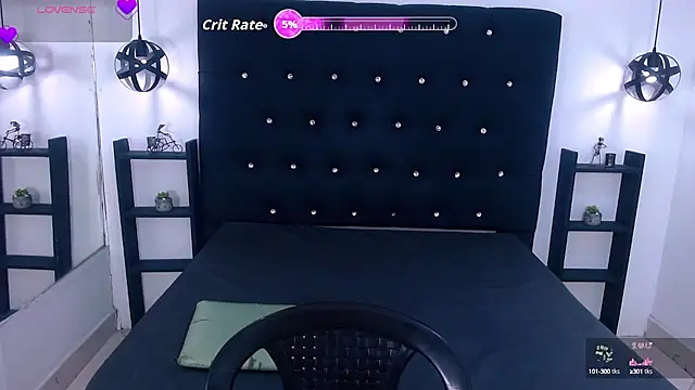 Mels  online show from October 14, 5:36 pm