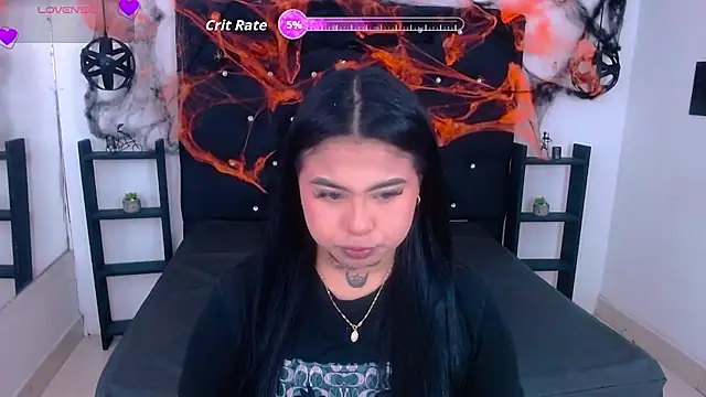 Mels  online show from October 27, 4:33 pm